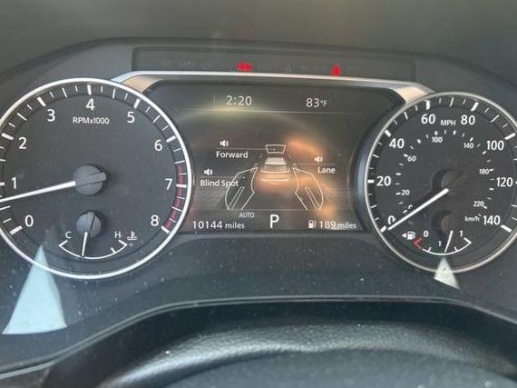 NISSAN PATHFINDER 2024 5N1DR3CC1RC304296 image