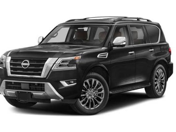 NISSAN PATHFINDER 2024 JN8AY2DB7R9851004 image NISSAN PATHFINDER 2024 JN8AY2DB7R9851004 image