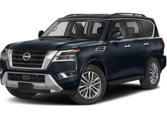 NISSAN PATHFINDER 2024 JN8AY2BB7R9854469 image NISSAN PATHFINDER 2024 JN8AY2BB7R9854469 image