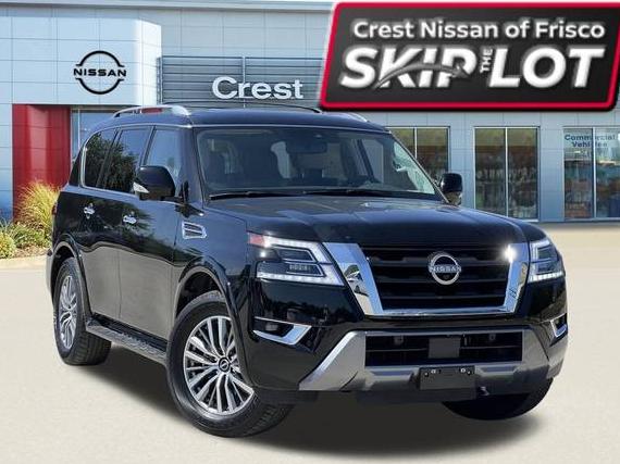 NISSAN PATHFINDER 2024 JN8AY2BCXR9196963 image
