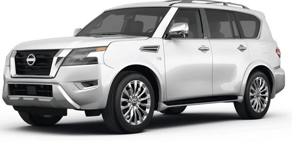 NISSAN PATHFINDER 2024 JN8AY2CC7R9196644 image
