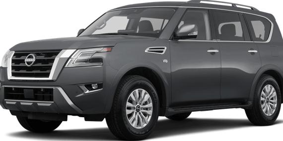 NISSAN PATHFINDER 2024 JN8AY2BC8R9197092 image