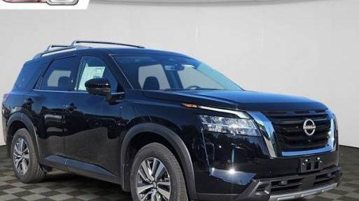 NISSAN PATHFINDER 2024 5N1DR3CC8RC262662 image