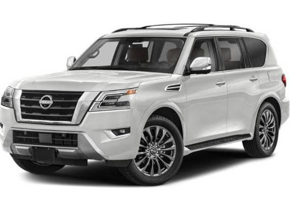 NISSAN PATHFINDER 2024 JN8AY2DBXR9853796 image