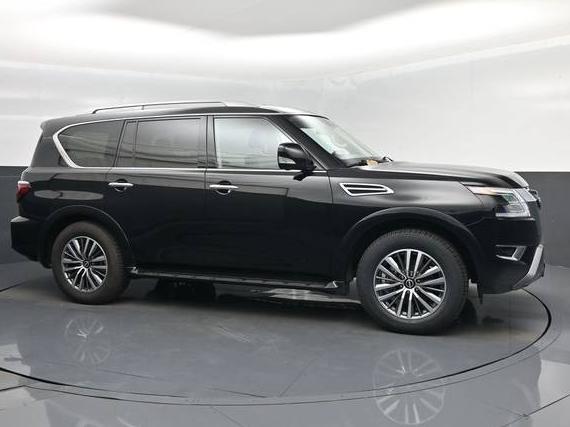 NISSAN PATHFINDER 2024 JN8AY2BC1R9195006 image