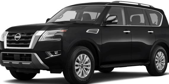 NISSAN PATHFINDER 2024 JN8AY2AC6R9197366 image