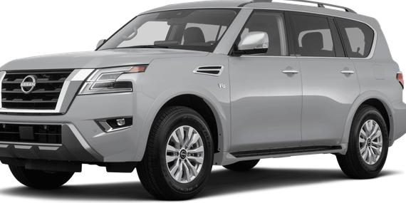 NISSAN PATHFINDER 2024 JN8AY2BD1R9709672 image