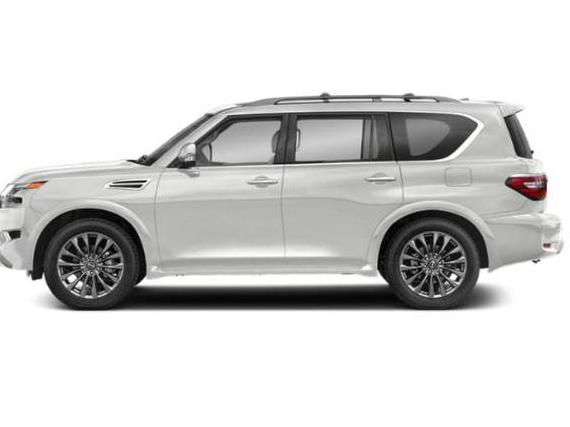 NISSAN PATHFINDER 2024 JN8AY2CC8R9196314 image