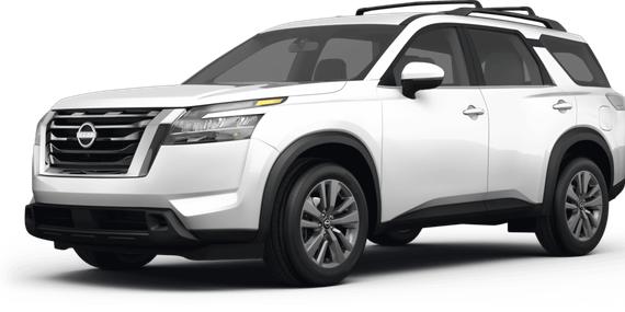 NISSAN PATHFINDER 2024 5N1DR3BA3RC229519 image NISSAN PATHFINDER 2024 5N1DR3BA3RC229519 image