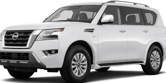 NISSAN PATHFINDER 2024 JN8AY2BA5R9417514 image