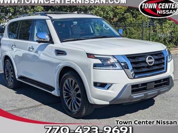 NISSAN PATHFINDER 2024 JN8AY2DA7R9418631 image NISSAN PATHFINDER 2024 JN8AY2DA7R9418631 image