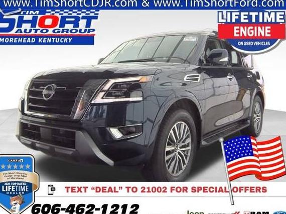NISSAN PATHFINDER 2024 JN8AY2BB7R9851829 image