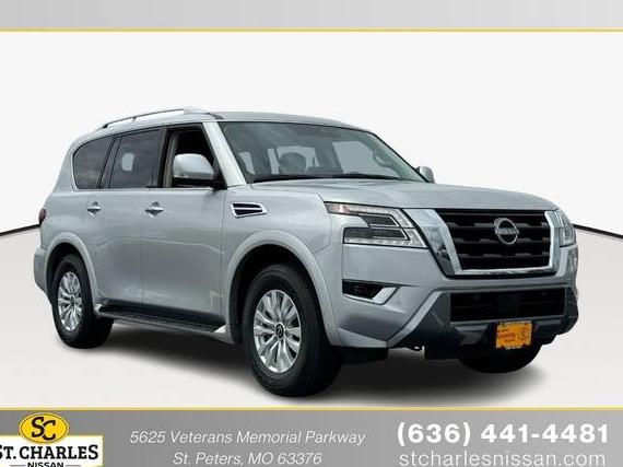 NISSAN PATHFINDER 2024 JN8AY2AD0R9707493 image NISSAN PATHFINDER 2024 JN8AY2AD0R9707493 image