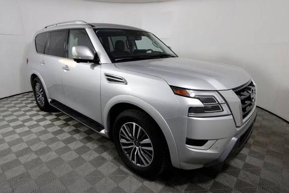 NISSAN PATHFINDER 2024 JN8AY2BA8R9417944 image