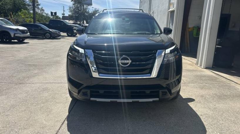 NISSAN PATHFINDER 2024 5N1DR3DH7RC239870 image