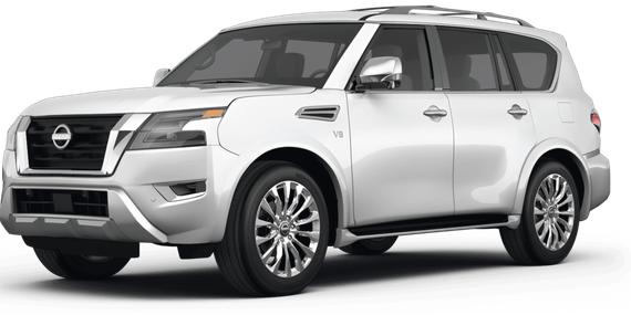NISSAN PATHFINDER 2024 JN8AY2DA6R9417549 image