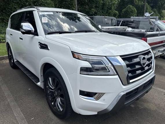 NISSAN PATHFINDER 2024 JN8AY2DB8R9854168 image NISSAN PATHFINDER 2024 JN8AY2DB8R9854168 image