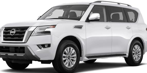 NISSAN PATHFINDER 2024 JN8AY2AD7R9709211 image