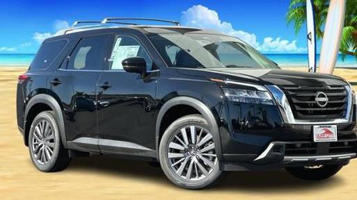 NISSAN PATHFINDER 2024 5N1DR3CB7RC214965 image NISSAN PATHFINDER 2024 5N1DR3CB7RC214965 image