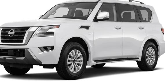 NISSAN PATHFINDER 2024 JN8AY2BC0R9197393 image