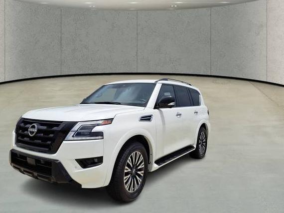NISSAN PATHFINDER 2024 JN8AY2BA3R9417267 image
