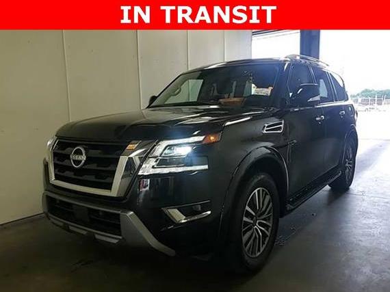 NISSAN PATHFINDER 2024 JN8AY2BB1R9853513 image