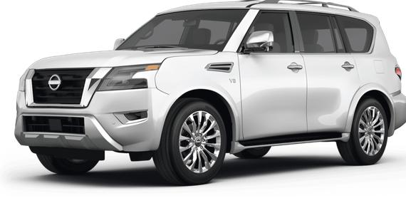 NISSAN PATHFINDER 2024 JN8AY2DB5R9850871 image
