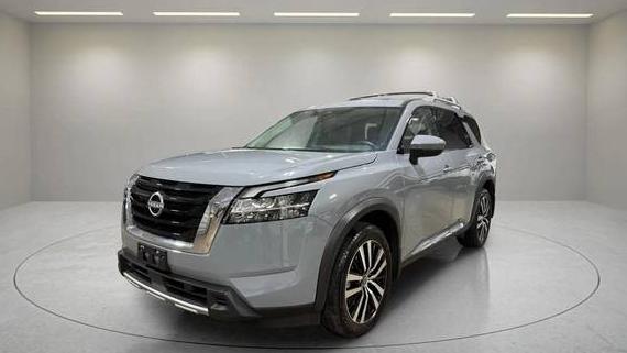 NISSAN PATHFINDER 2024 5N1DR3DJ7RC298954 image NISSAN PATHFINDER 2024 5N1DR3DJ7RC298954 image