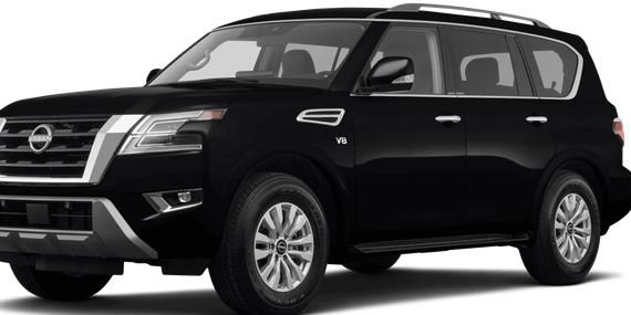 NISSAN PATHFINDER 2024 JN8AY2BA0R9416481 image