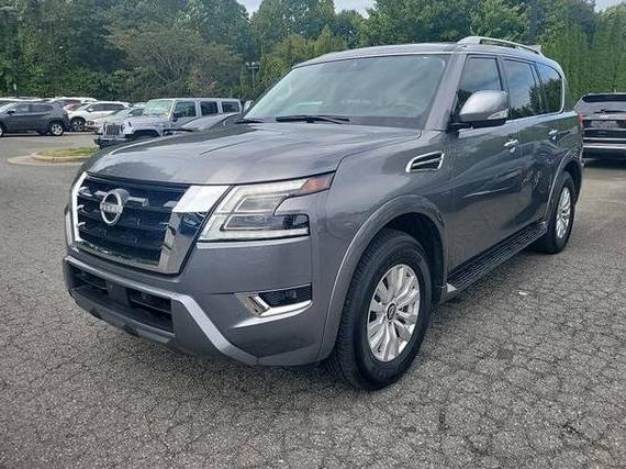 NISSAN PATHFINDER 2024 JN8AY2AD2R9710203 image NISSAN PATHFINDER 2024 JN8AY2AD2R9710203 image