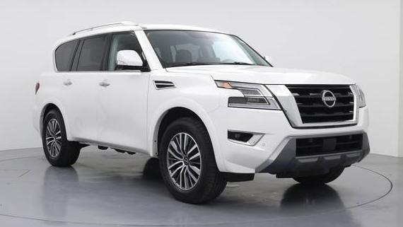 NISSAN PATHFINDER 2024 JN8AY2BCXR9195067 image