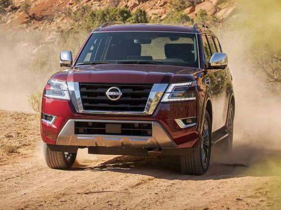 NISSAN PATHFINDER 2024 JN8AY2BA1R9417493 image