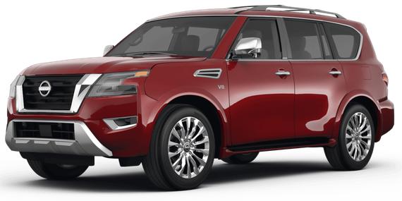 NISSAN PATHFINDER 2024 JN8AY2DA8R9417178 image