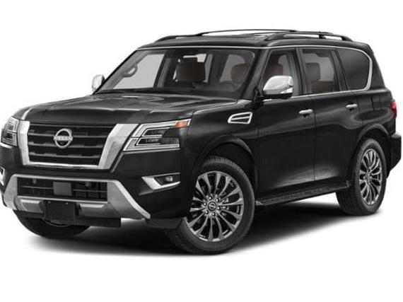 NISSAN PATHFINDER 2024 JN8AY2DB0R9853225 image