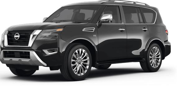 NISSAN PATHFINDER 2024 JN8AY2CC1R9196445 image