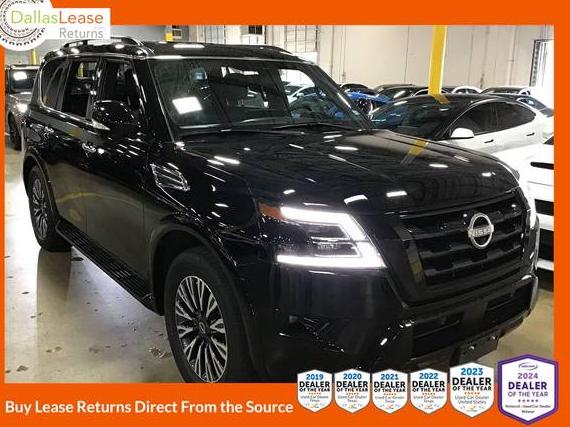 NISSAN PATHFINDER 2024 JN8AY2BB6R9851160 image NISSAN PATHFINDER 2024 JN8AY2BB6R9851160 image