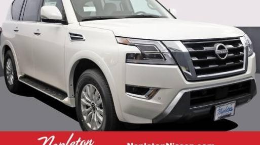 NISSAN PATHFINDER 2024 JN8AY2ACXR9195524 image