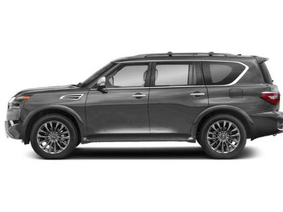 NISSAN PATHFINDER 2024 JN8AY2DA1R9418740 image