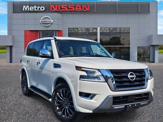 NISSAN PATHFINDER 2024 JN8AY2DA3R9417640 image NISSAN PATHFINDER 2024 JN8AY2DA3R9417640 image