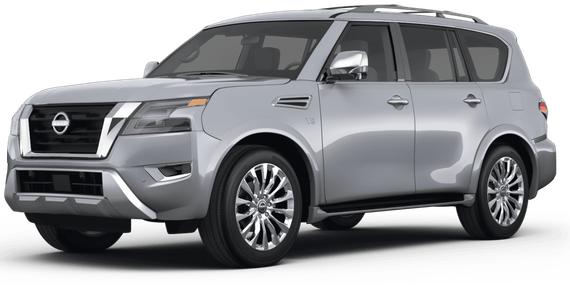 NISSAN PATHFINDER 2024 JN8AY2DA1R9417328 image