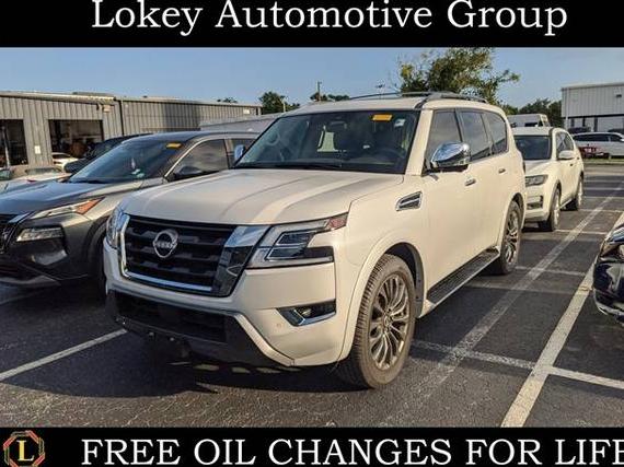 NISSAN PATHFINDER 2024 JN8AY2DA5R9417994 image