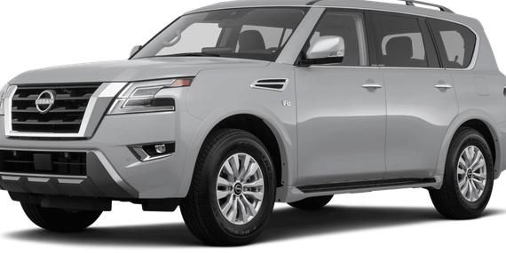 NISSAN PATHFINDER 2024 JN8AY2BD0R9706603 image