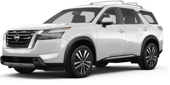 NISSAN PATHFINDER 2024 5N1DR3DG4RC270789 image NISSAN PATHFINDER 2024 5N1DR3DG4RC270789 image