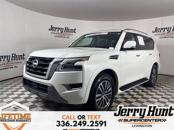 NISSAN PATHFINDER 2024 JN8AY2BB5R9854101 image NISSAN PATHFINDER 2024 JN8AY2BB5R9854101 image