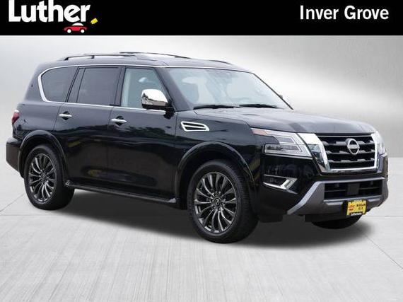 NISSAN PATHFINDER 2024 JN8AY2CD3R9710269 image