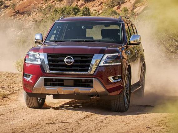 NISSAN PATHFINDER 2024 JN8AY2AD2R9707060 image