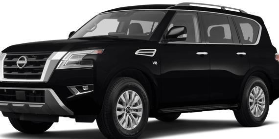 NISSAN PATHFINDER 2024 JN8AY2BA4R9417908 image