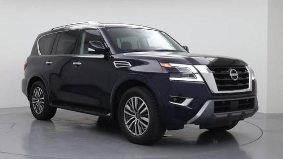 NISSAN PATHFINDER 2024 JN8AY2BC0R9196793 image
