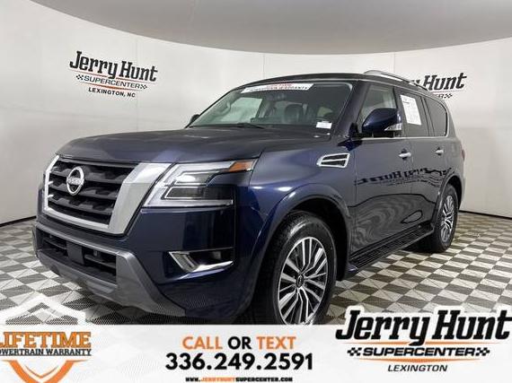 NISSAN PATHFINDER 2024 JN8AY2BB9R9853498 image NISSAN PATHFINDER 2024 JN8AY2BB9R9853498 image