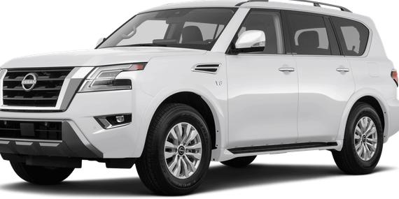 NISSAN PATHFINDER 2024 JN8AY2BA0R9416903 image
